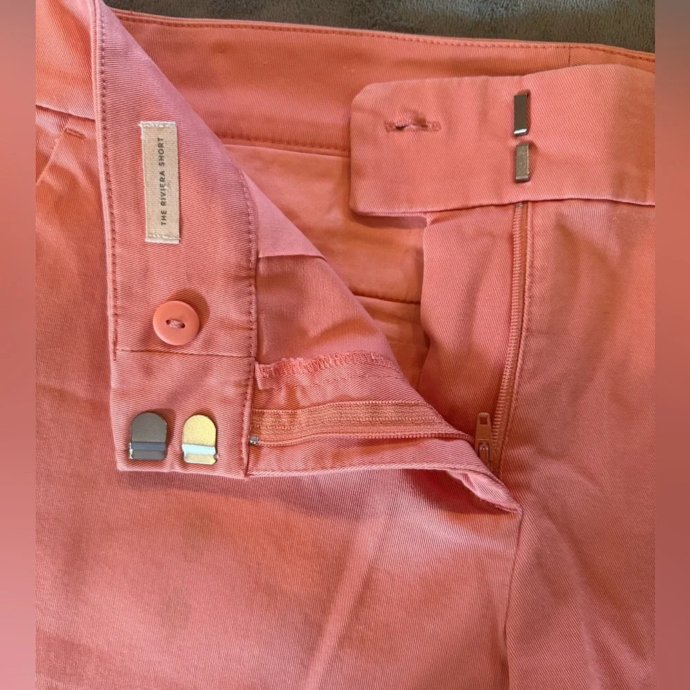 Women's LOFT Coral Shorts - Picture 2 of 6